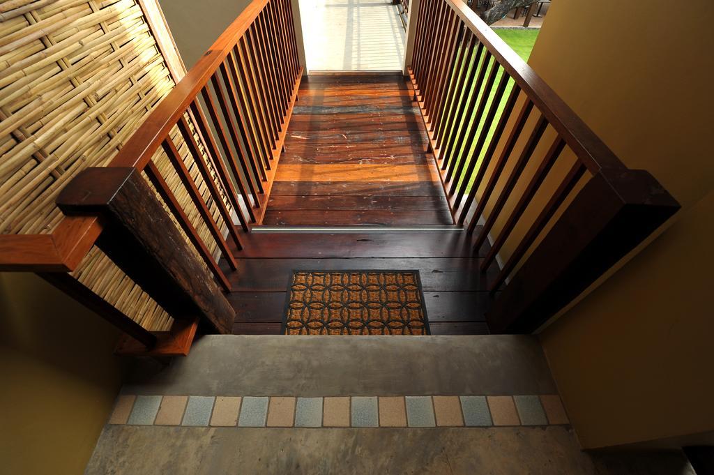 Khách sạn Villa Bangkok Bangkok