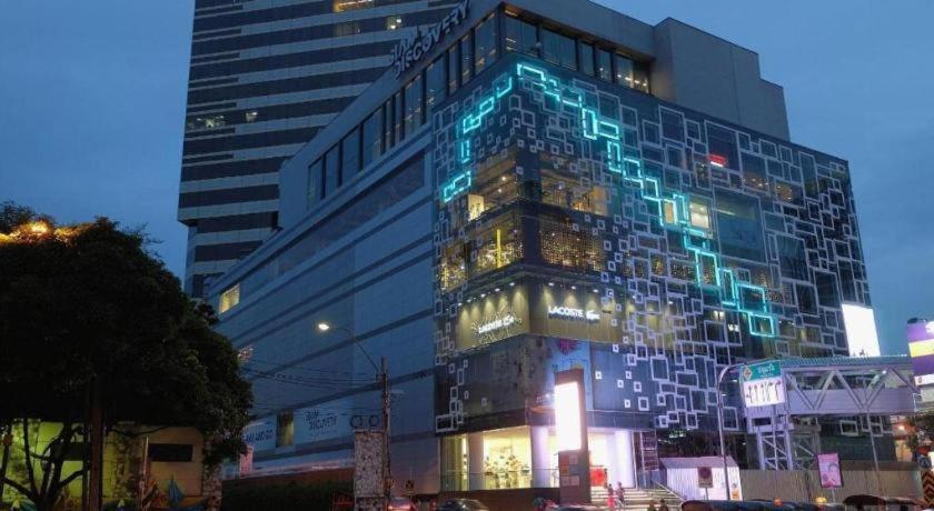 Hotel Oyo 818 Suksomboon Bangkok