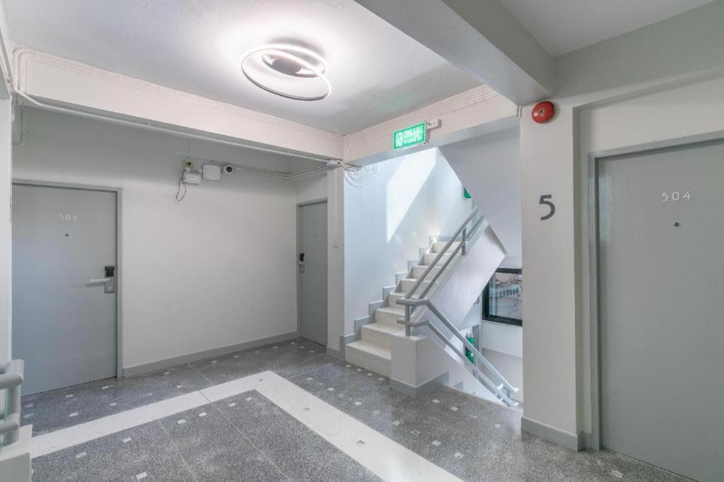 Oyo 818 Suksomboon Hotel Bangkok