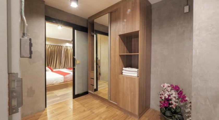 Oyo 75368 Demadre Hotell 3*