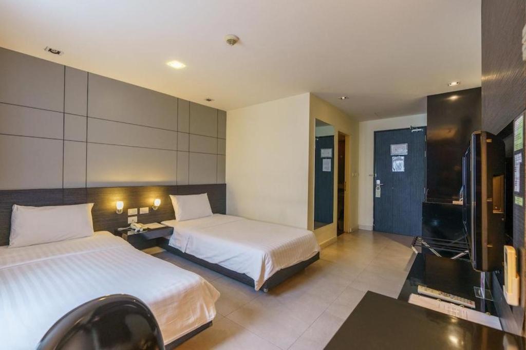 Hotel The Park Bangkok