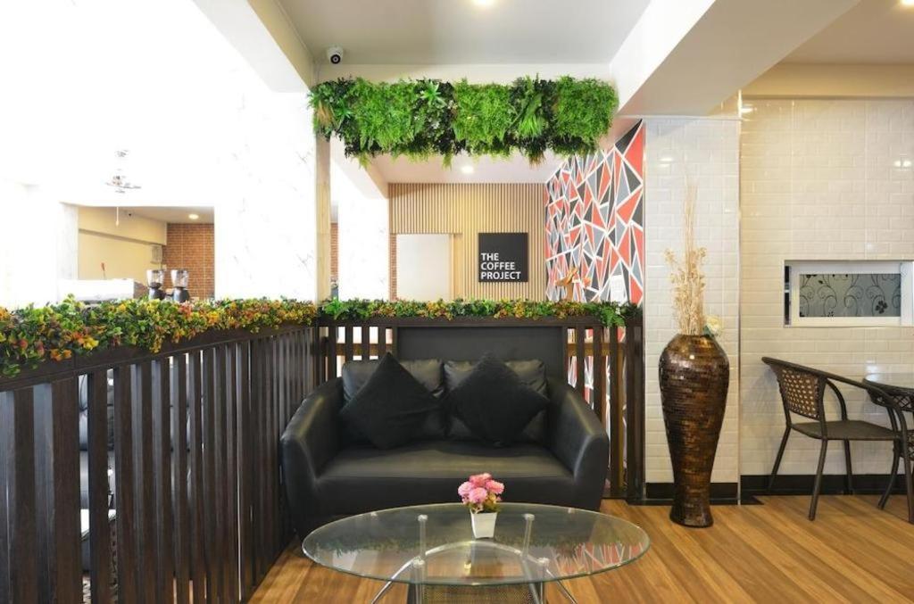 Station 203 Hotel 3*