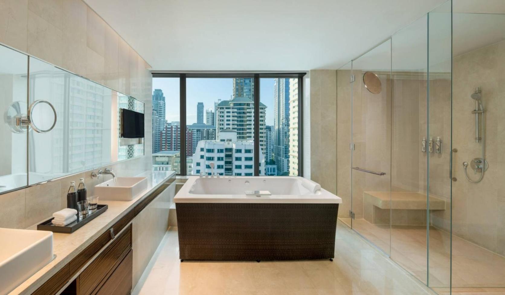Awaken Your Pridest Dream Exclusive 5* Bangkok