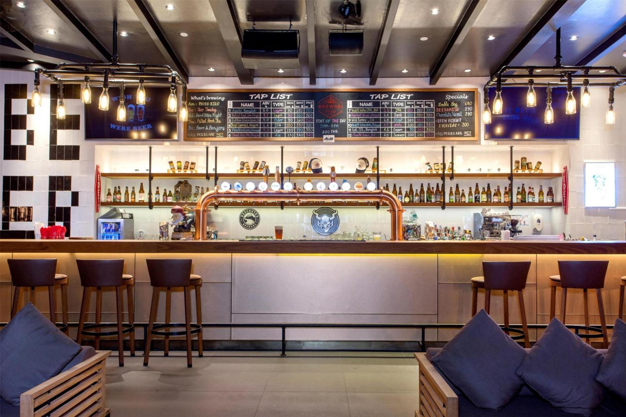 Hotel Radisson Blu Plaza Bangkok