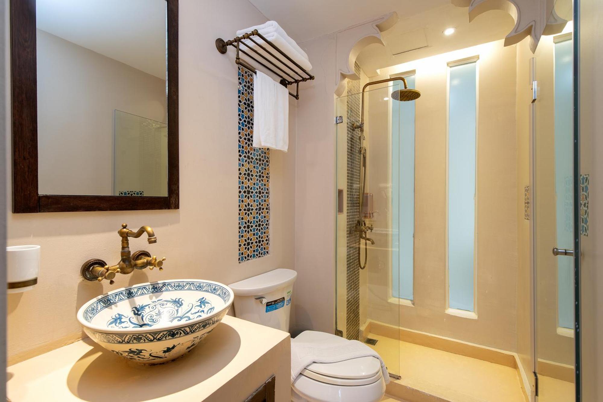 Dewan - Sha Certified Hotel Bangkok