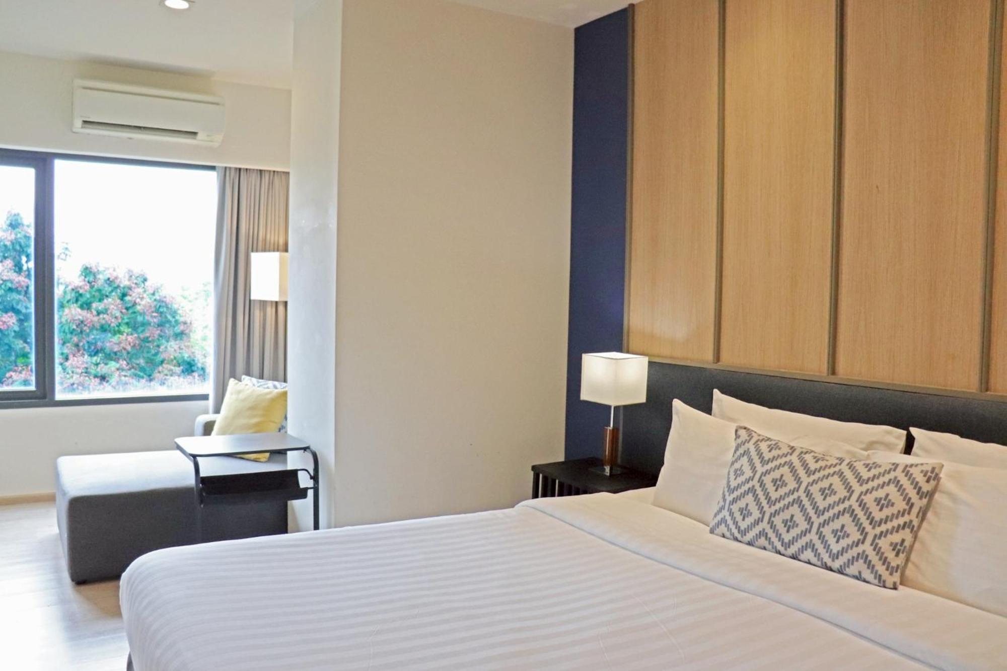 Aparthotel The On Thonglor By Uhg