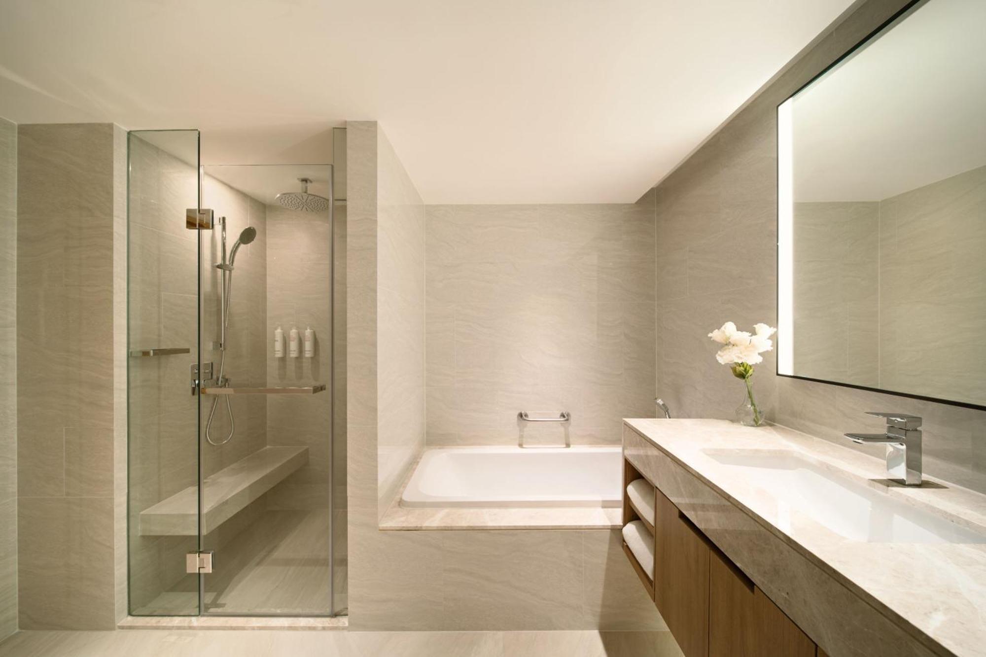 Marriott Executive Bangkok, Sukhumvit 50 Bangkok
