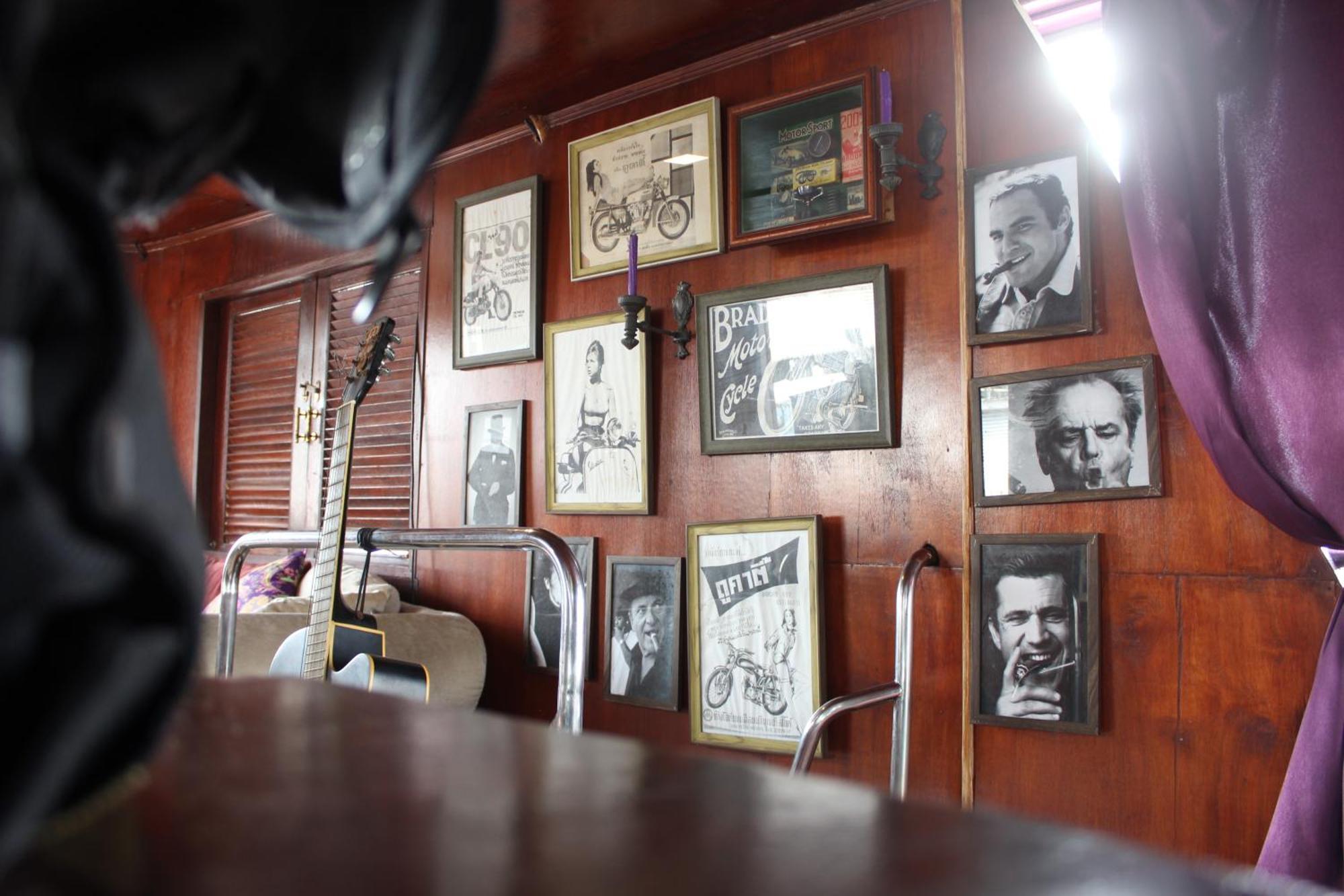 Botel Sabai Sabai Liveaboard