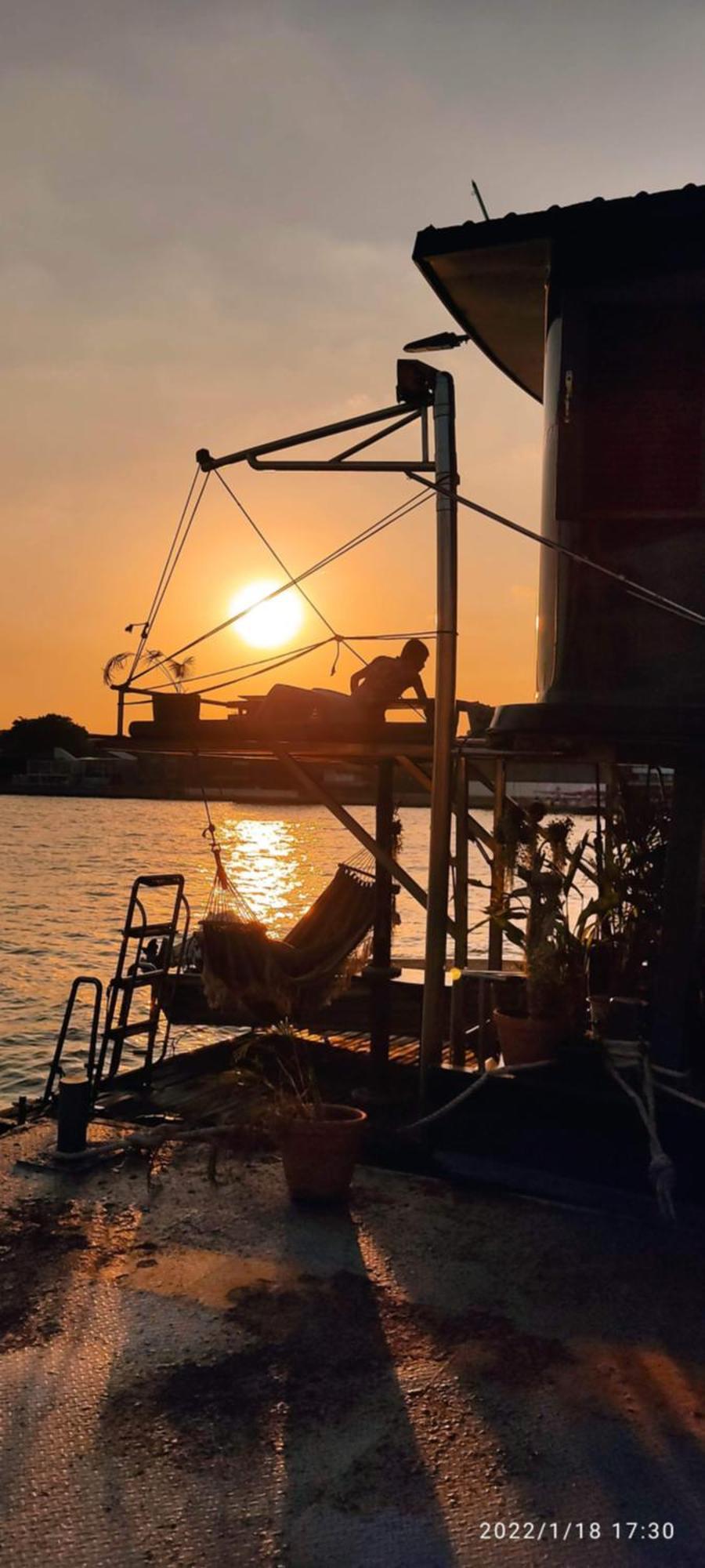 Sabai Sabai Liveaboard *