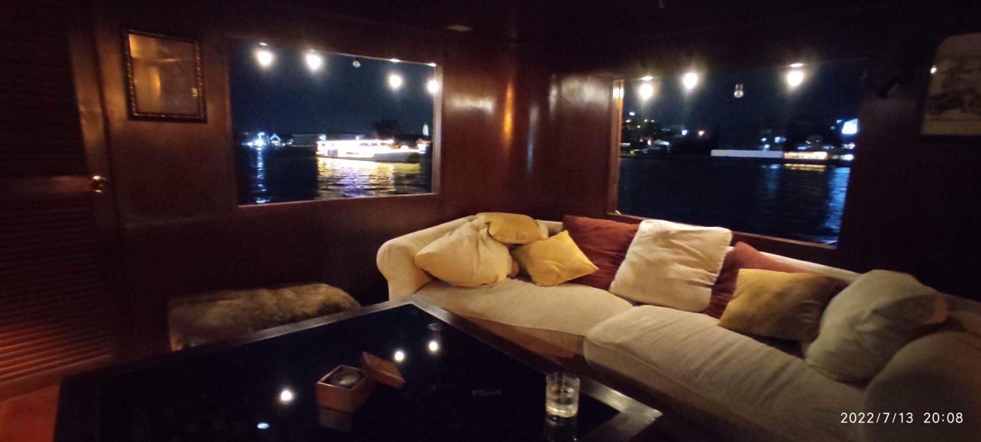 Sabai Sabai Liveaboard Botel *