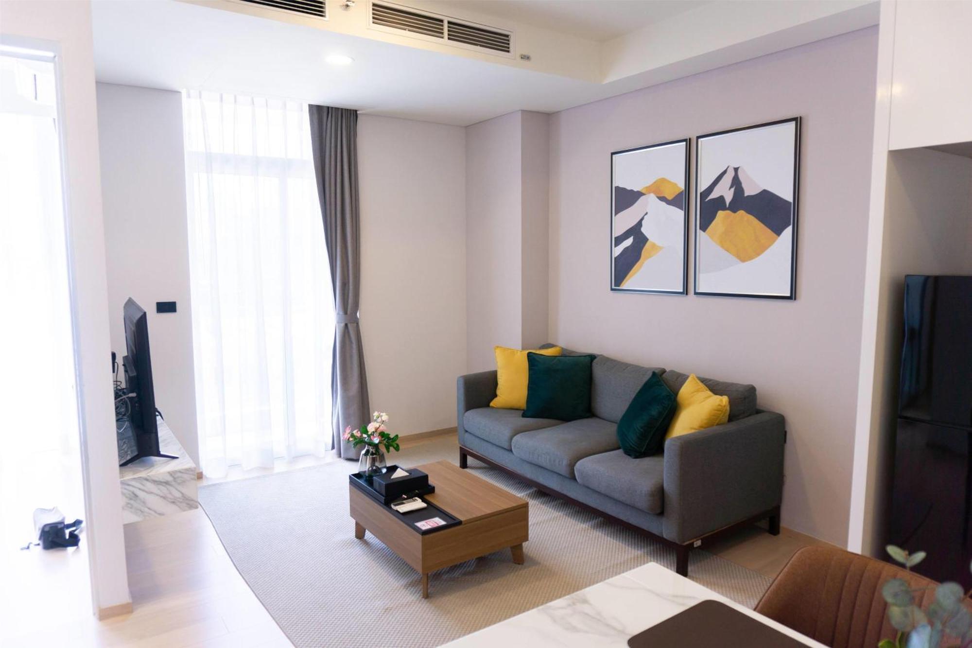 Wyndham Garden Sukhumvit 42 Hotel 4*
