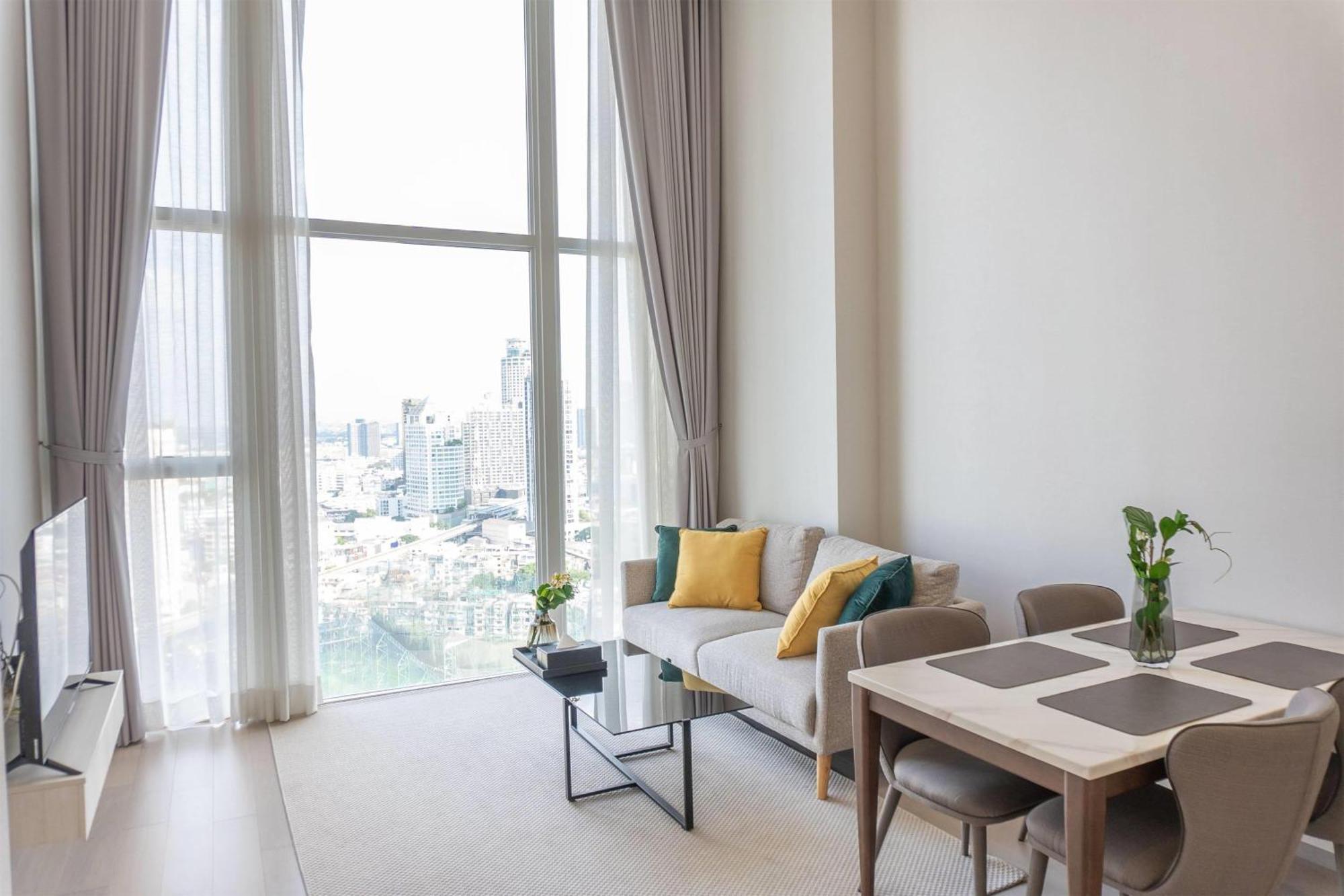 Wyndham Garden Sukhumvit 42 Bangkok