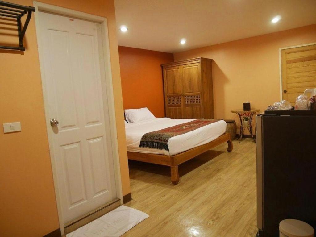 Hotell Phaphoom Boutique 3*