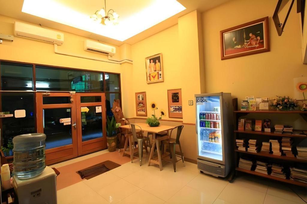 Sunflower Place 3* Bangkok