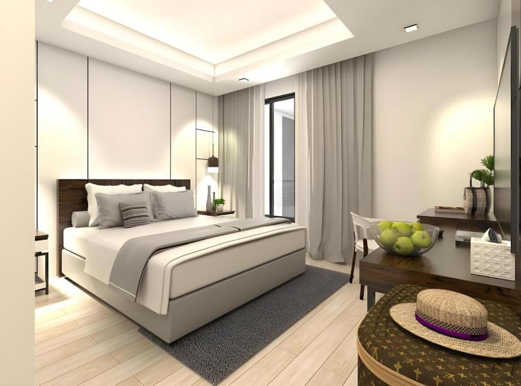 Hotel Thaisun 4*