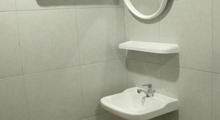 Hostel Hoppers Place Donmuang Bangkok