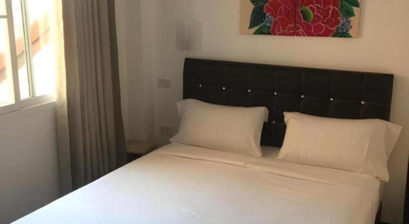 Hoppers Place Donmuang Bangkok