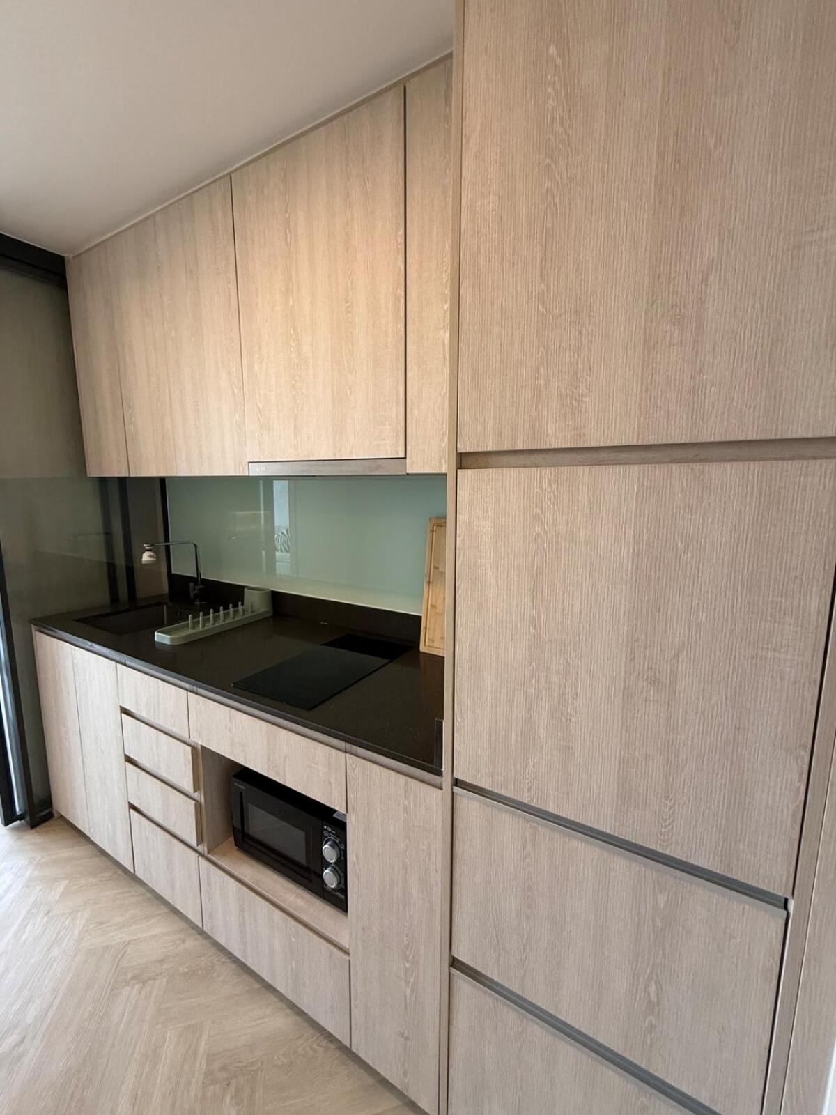 Landmark At Mrta 37 Sqm 1br And Wi-fi Bangkok