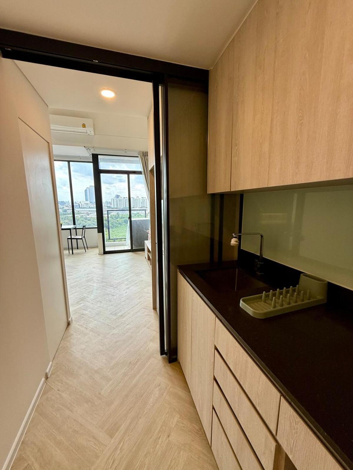 Landmark At Mrta 37 Sqm 1br And Wi-fi * Bangkok