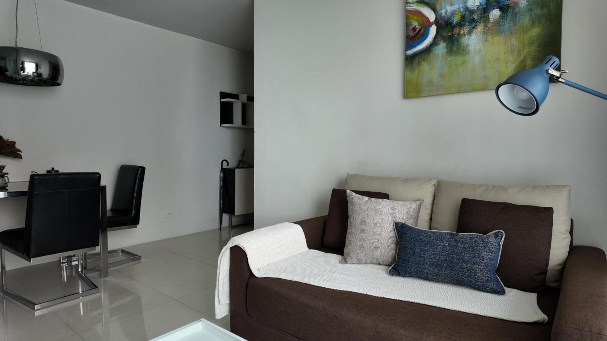Khách sạn Aspira G Sukhumvit 33