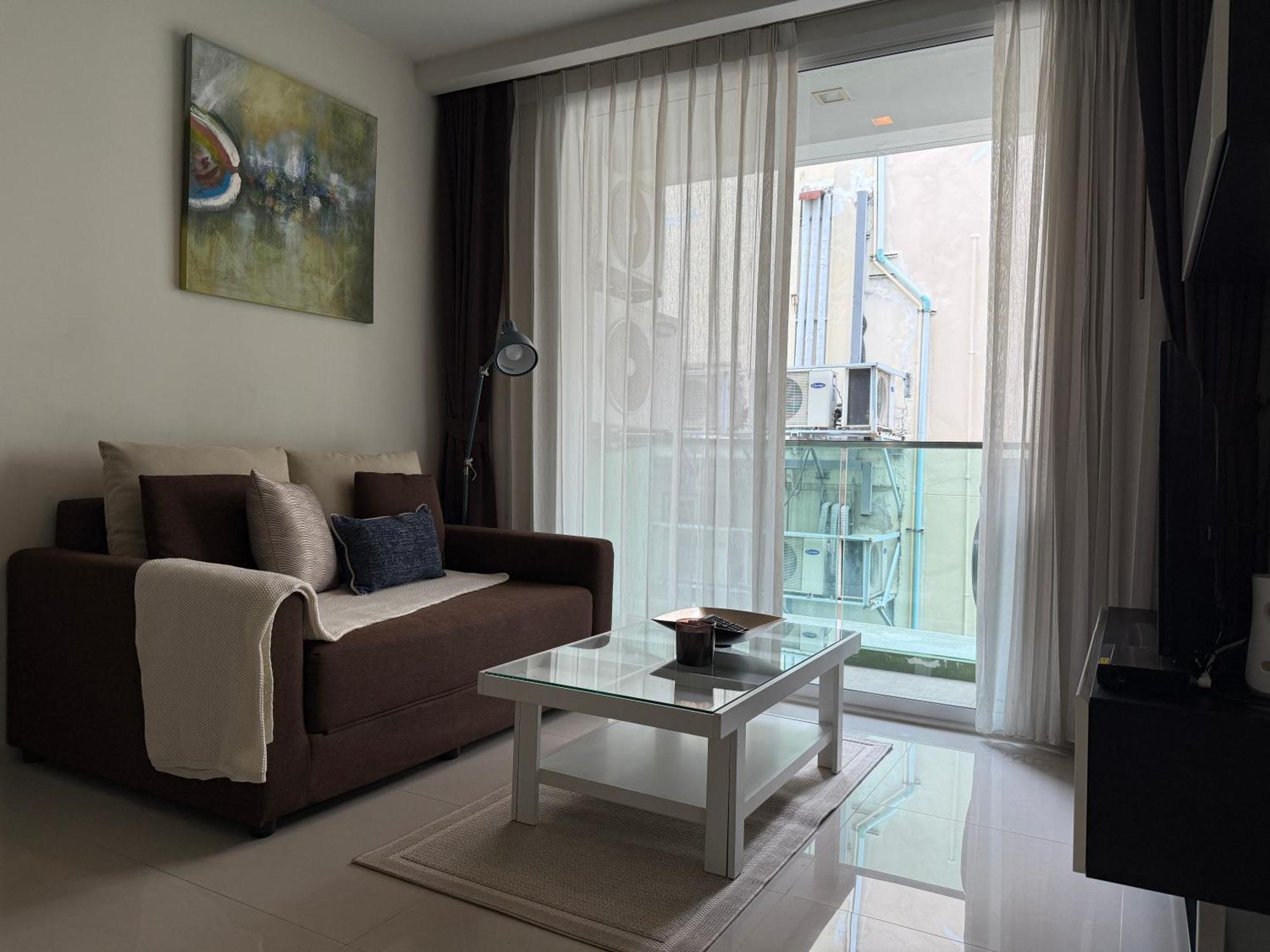 Khách sạn Aspira G Sukhumvit 33 3*