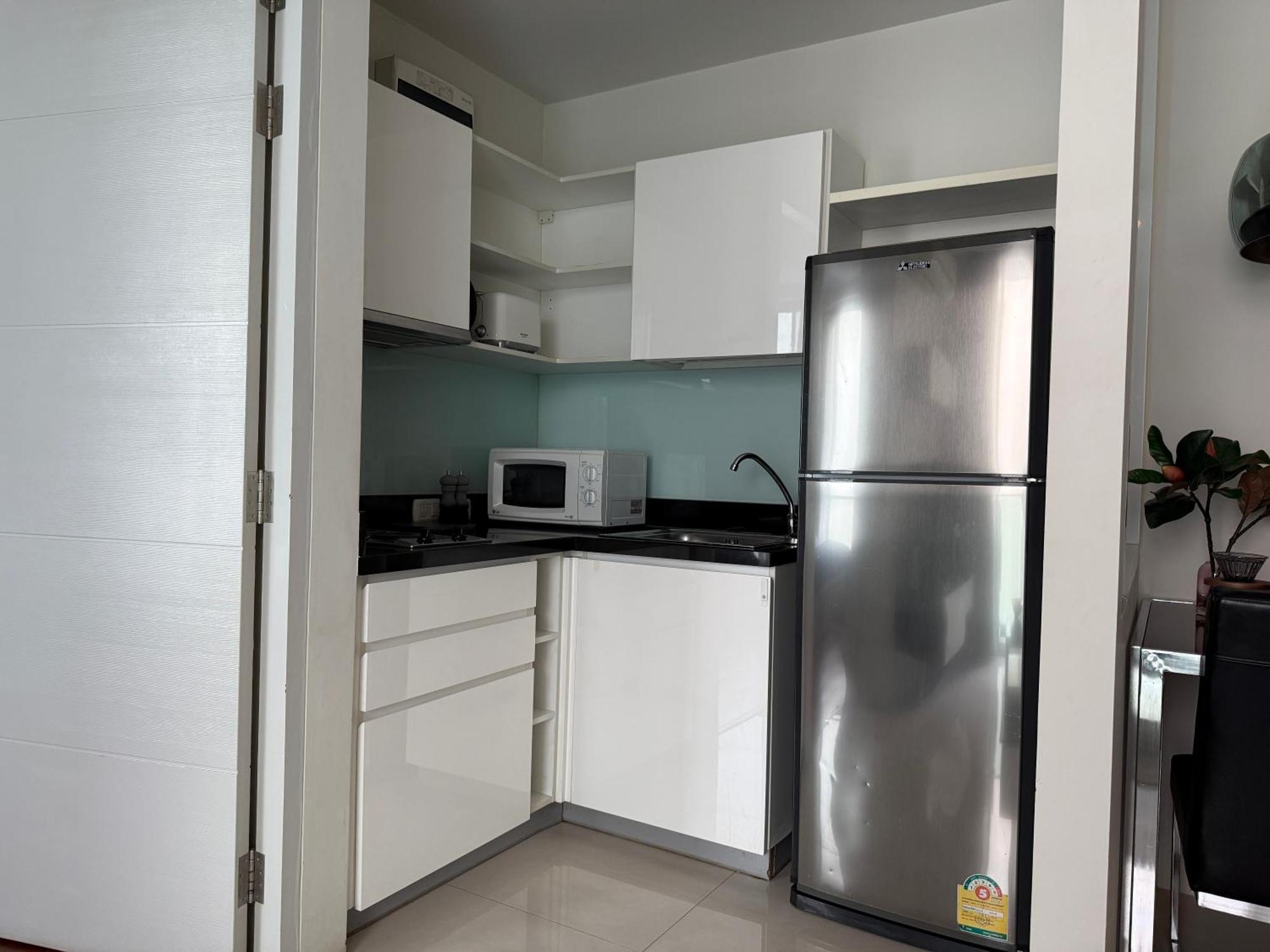 Khách sạn Aspira G Sukhumvit 33 3*