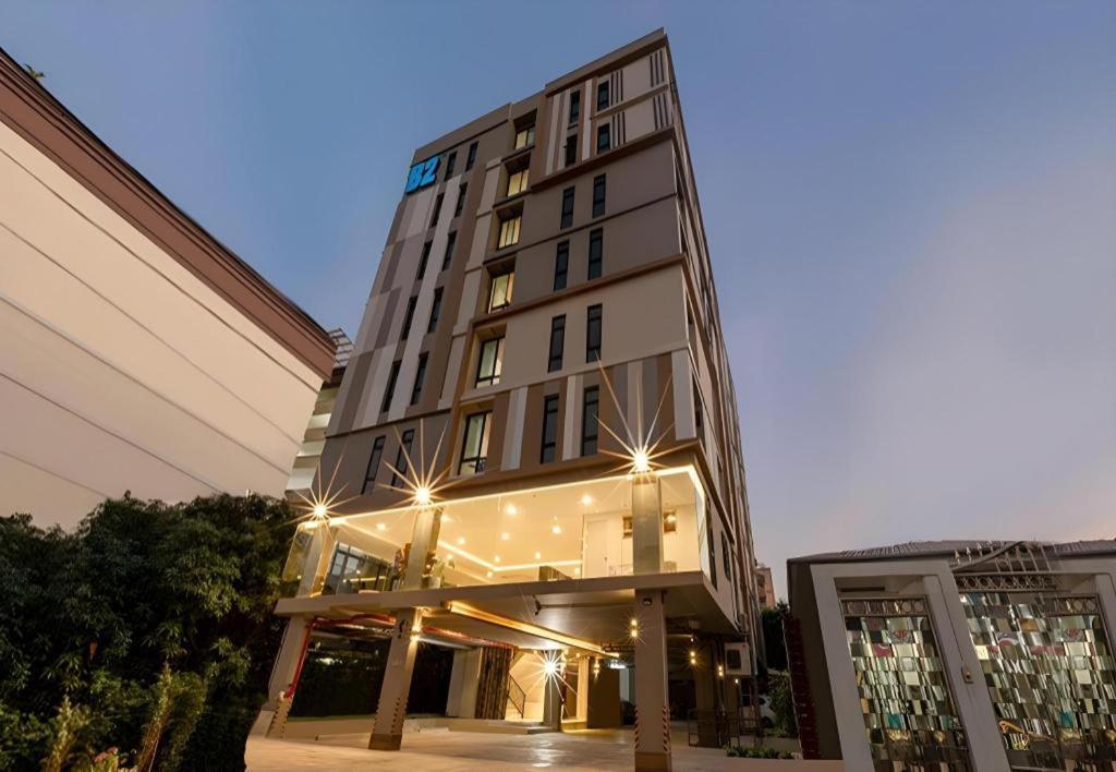 Hotel B2 Huai Khwang Premier 3*