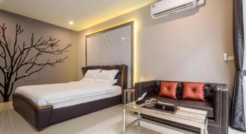The Valen Bangkok