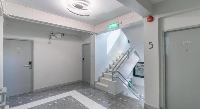 Oyo 818 Suksomboon Bangkok