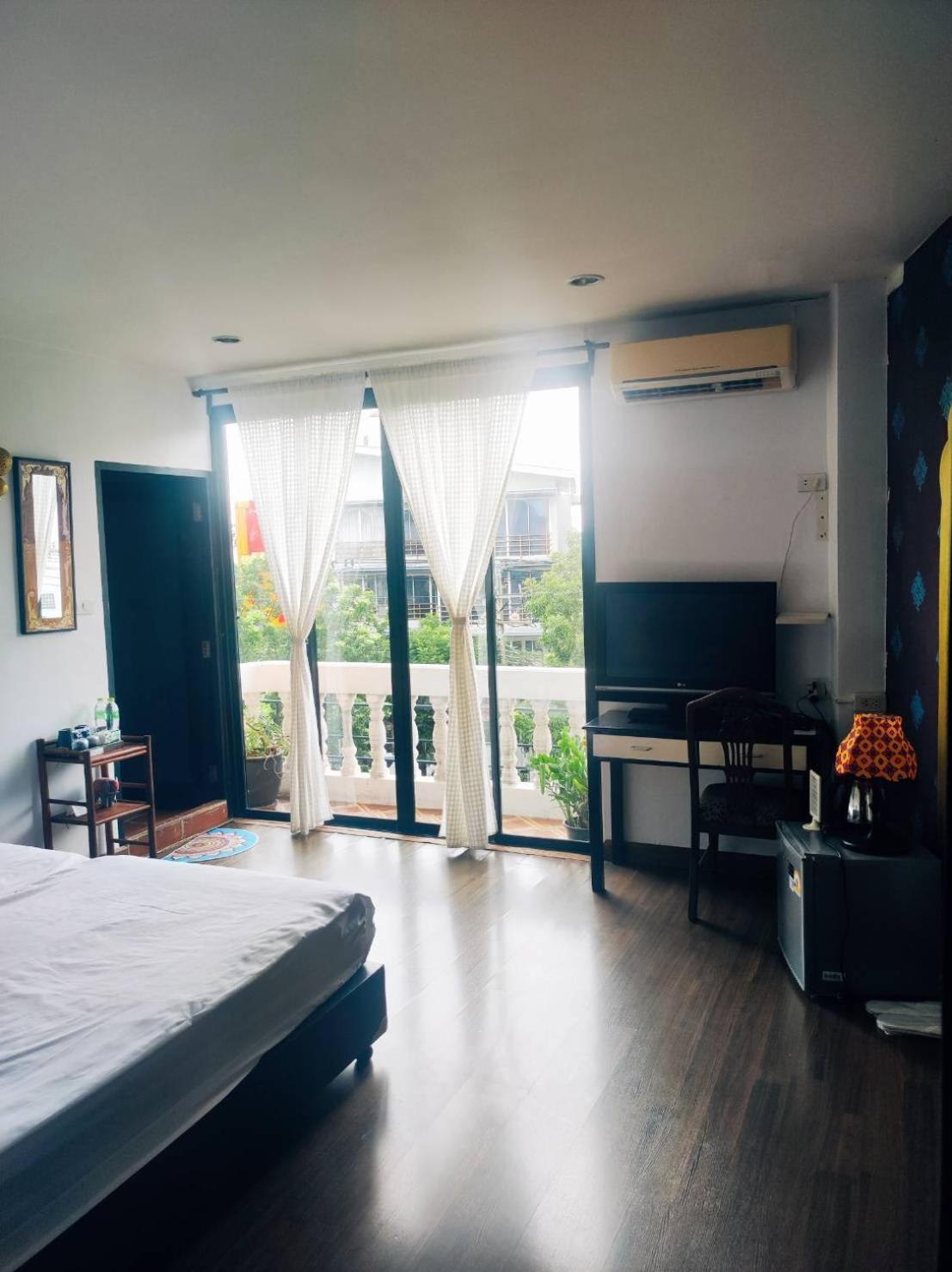 Mstay Bangkok