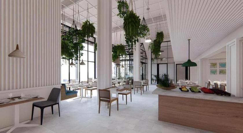 Thaisun Bangkok