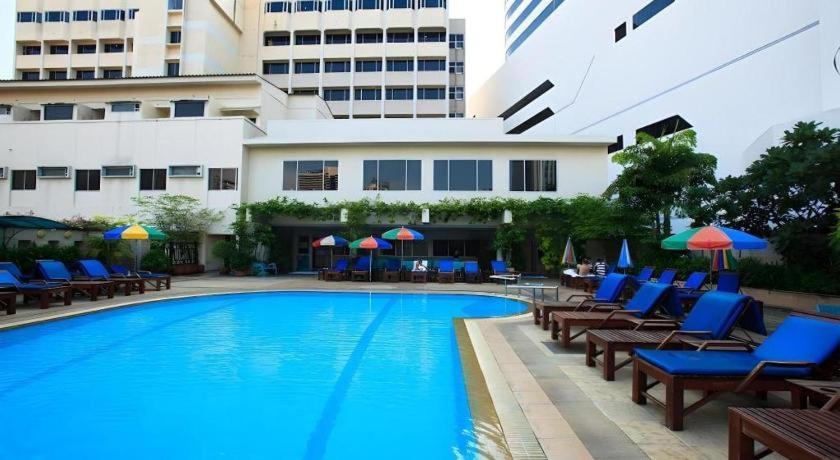 Nana 3* Bangkok