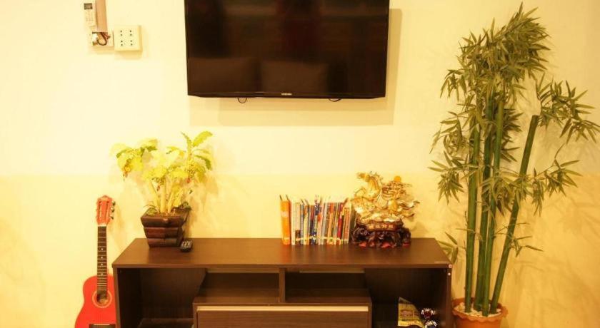 Friends House Bangkok