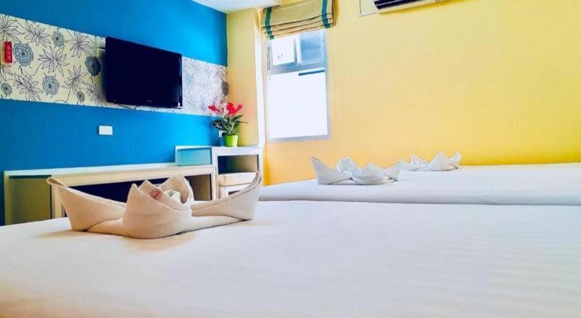 The Konnect Hotel 2*