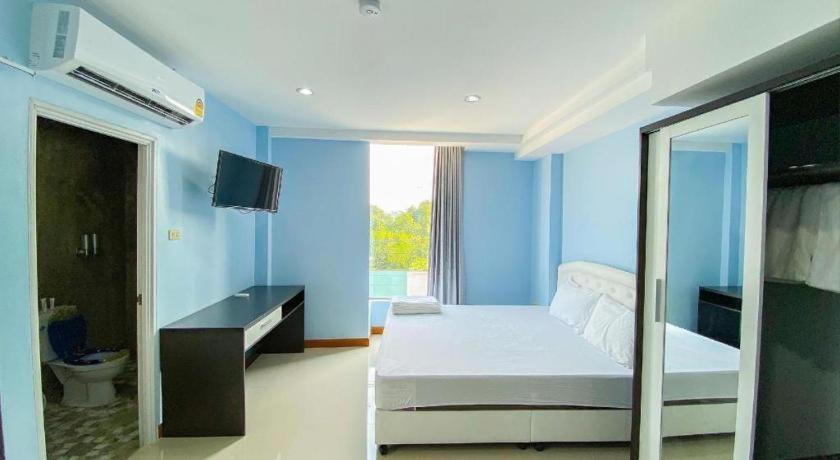 Hotel Delighted Bangkok