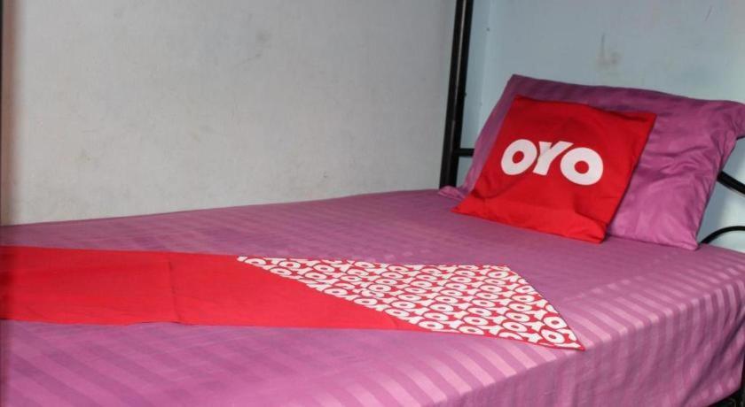 The Twins Hostel Hotel