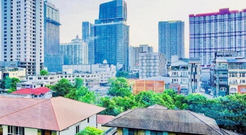 The Konnect 2* Bangkok