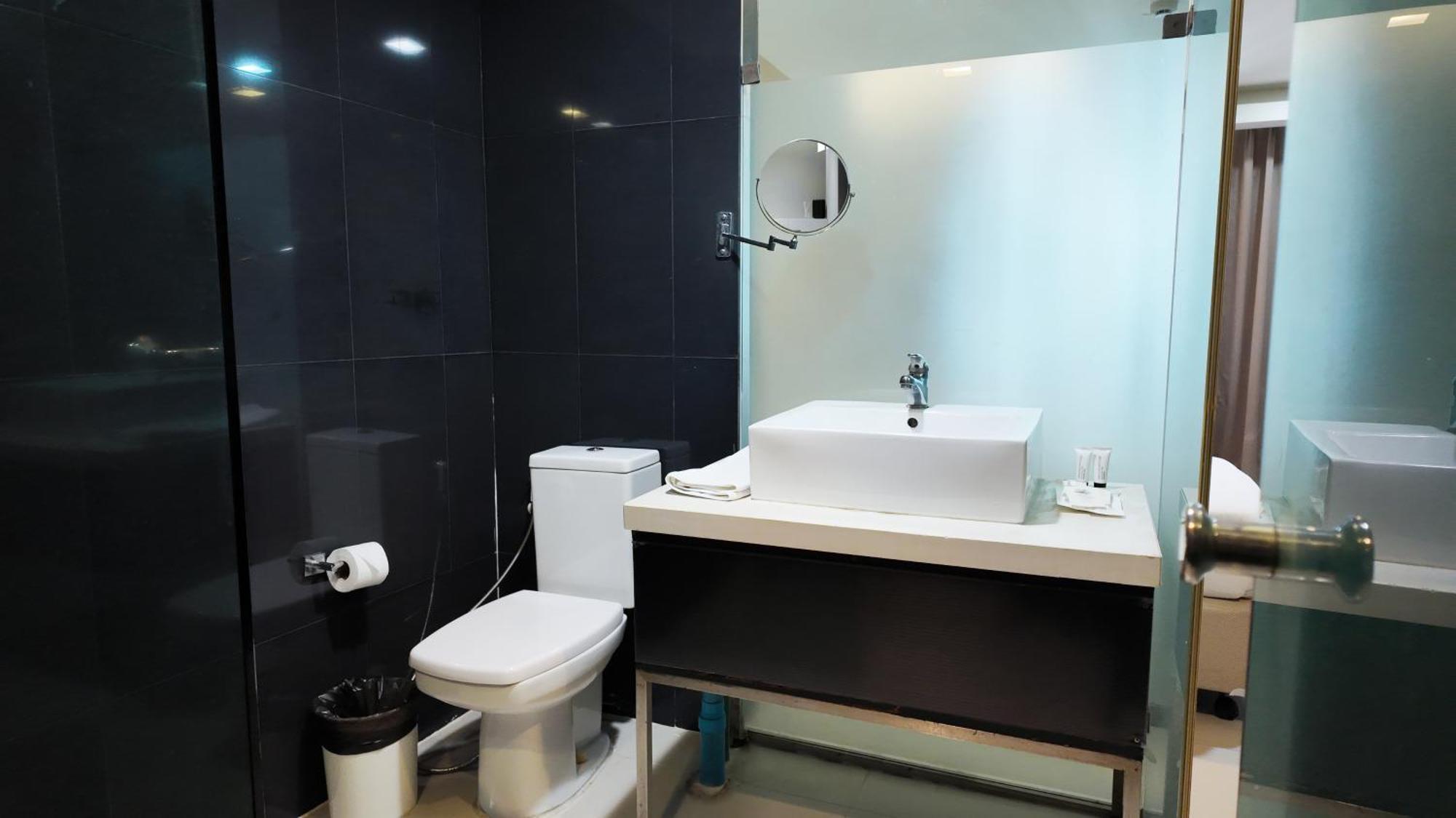 The Heritage Hotels Srinakarin Bangkok