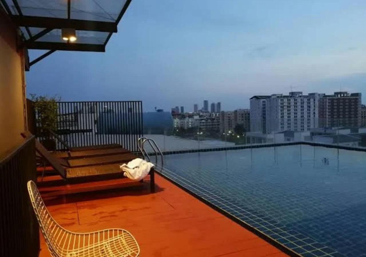 The Heritage Hotels Srinakarin Hotel