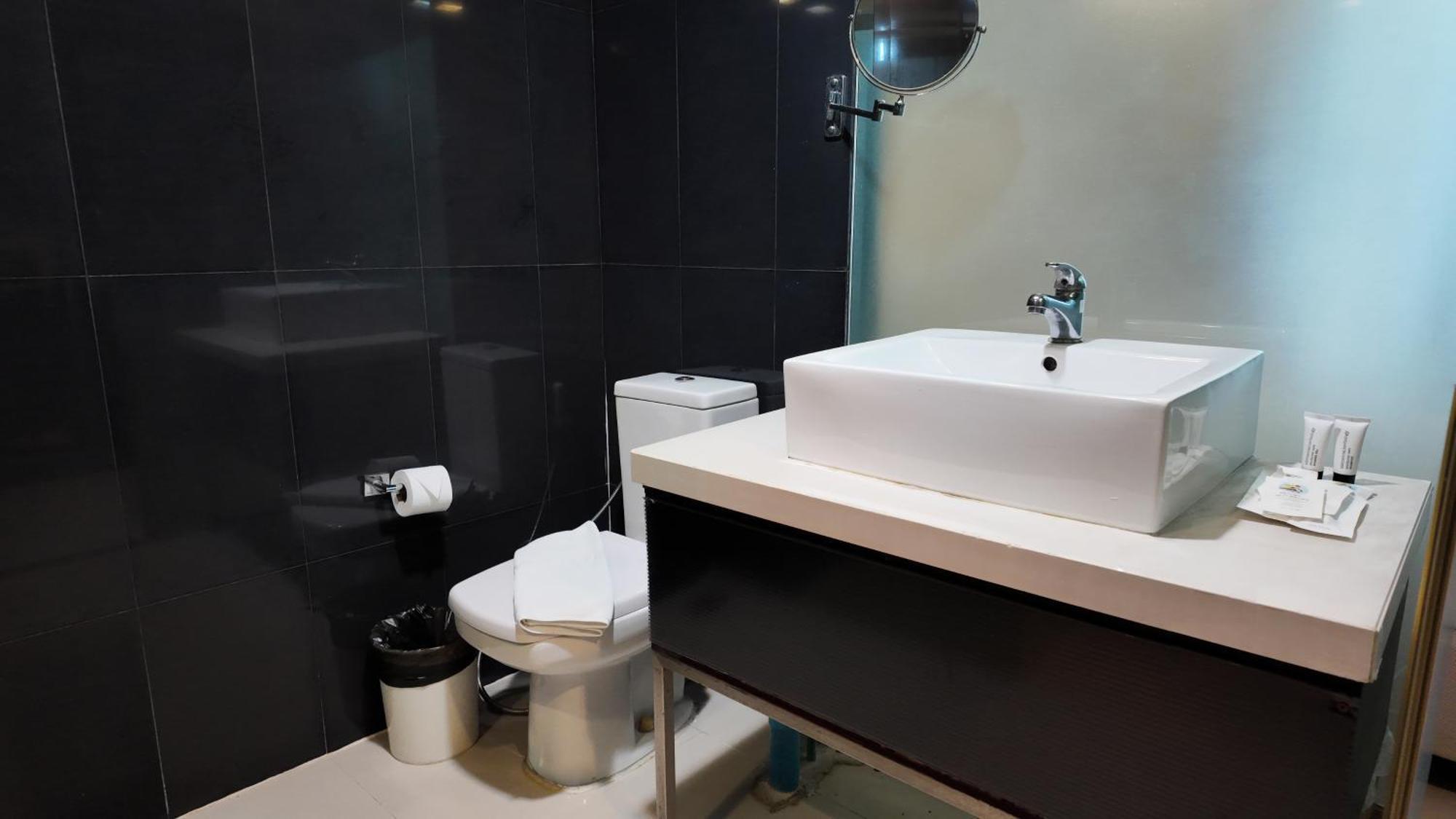 Hotel The Heritage Hotels Srinakarin