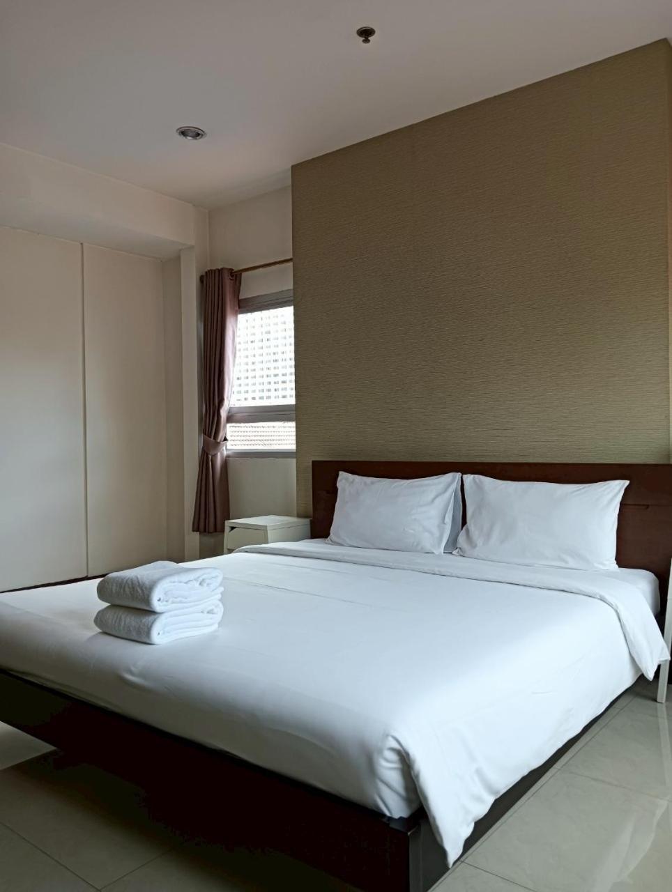 Teja 3* Bangkok