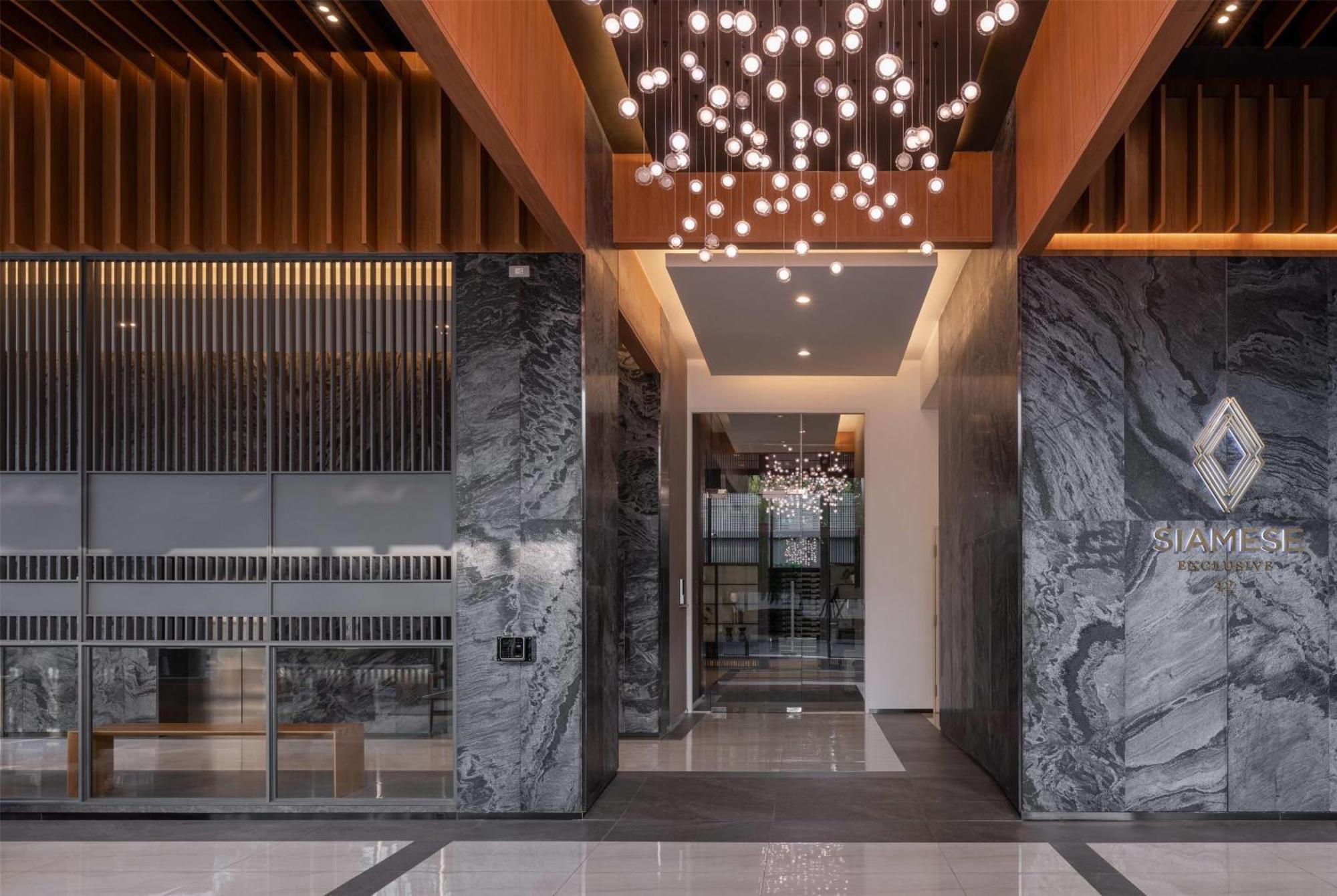 Wyndham Garden Sukhumvit 42 - Sha Extra 4* Bangkok