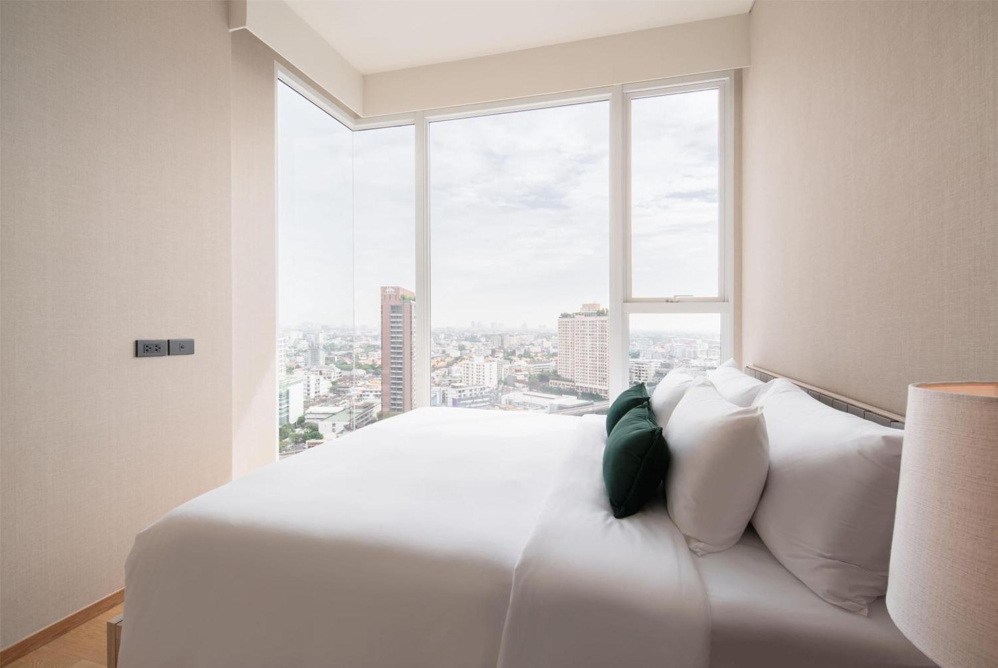 Hotel Wyndham Garden Sukhumvit 42 - Sha Extra