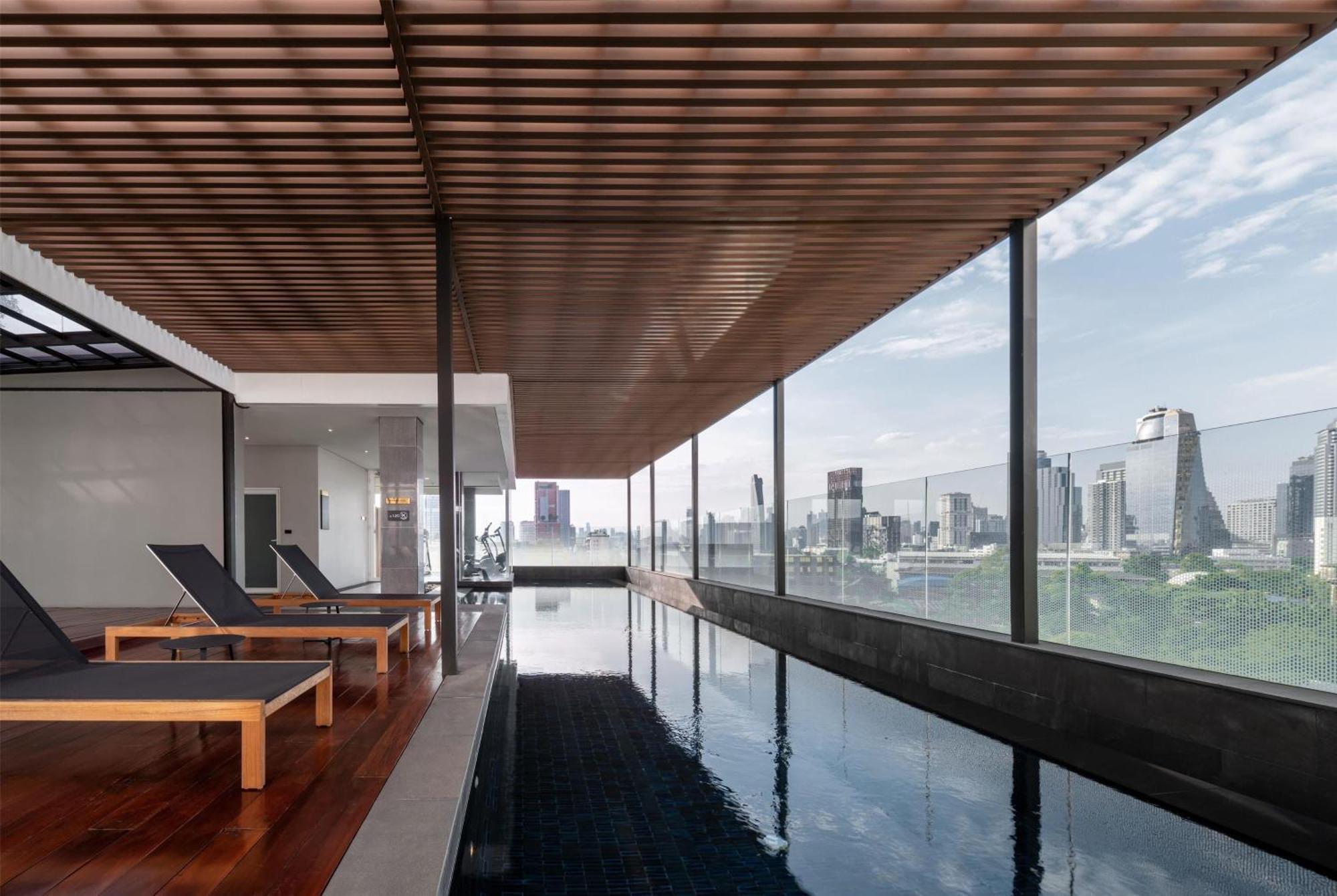 Wyndham Garden Sukhumvit 42 - Sha Extra