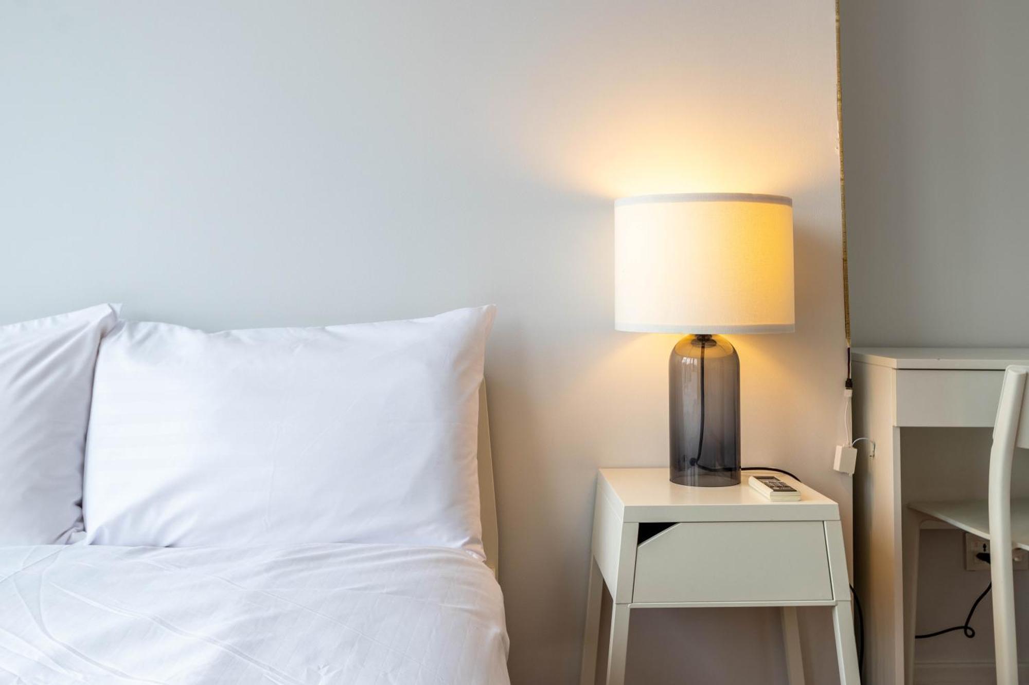 Hyde Sukhumvit 11 Branded Aparthotel *