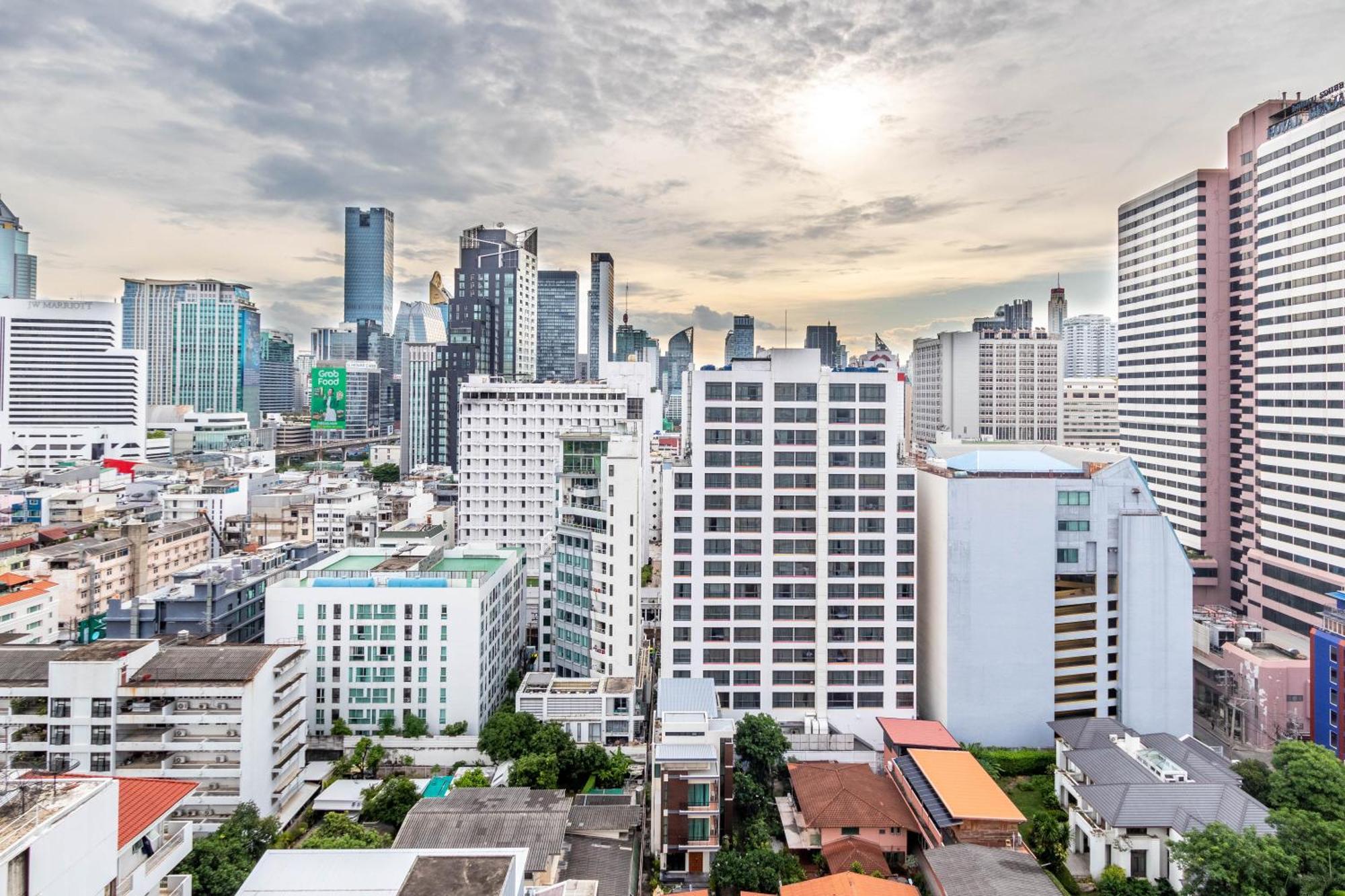 Hyde Sukhumvit 11 Branded