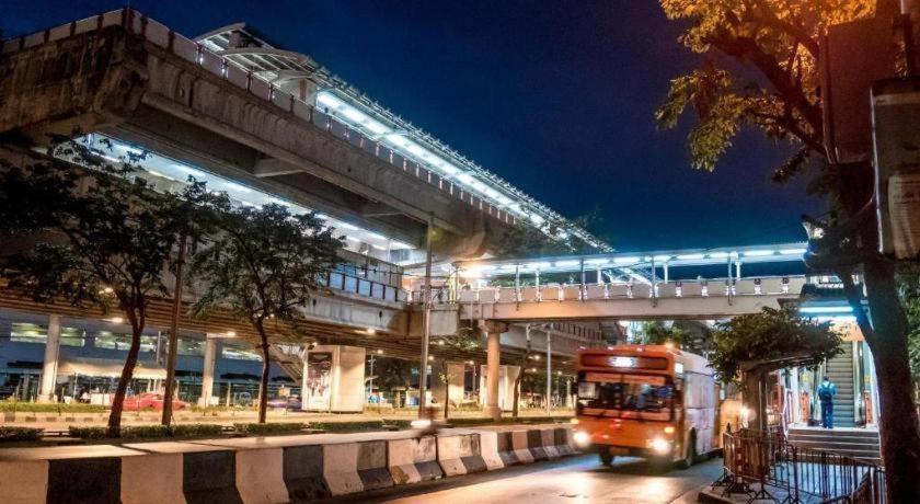 Hotel Oyo 818 Suksomboon Bangkok