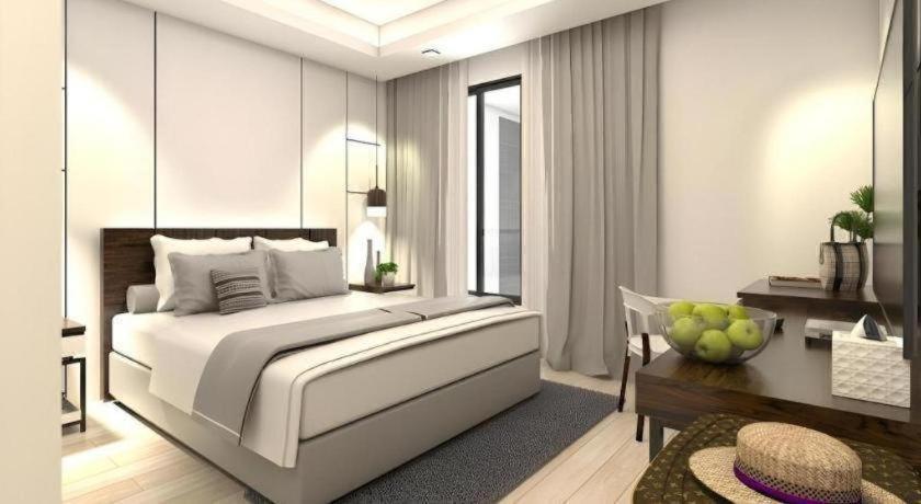 Thaisun Khách sạn Bangkok