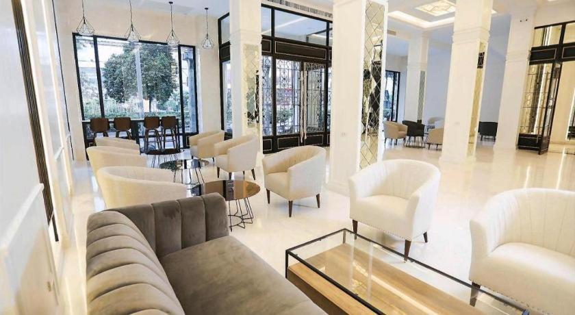 Thaisun Khách sạn 4*