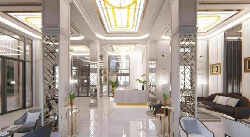 Khách sạn Thaisun Bangkok